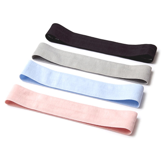 The Runner Performance Sweat-Wicking Headband – High-Quality, Moisture-Wicking, Breathable & Non-Slip for Sports & Fitness